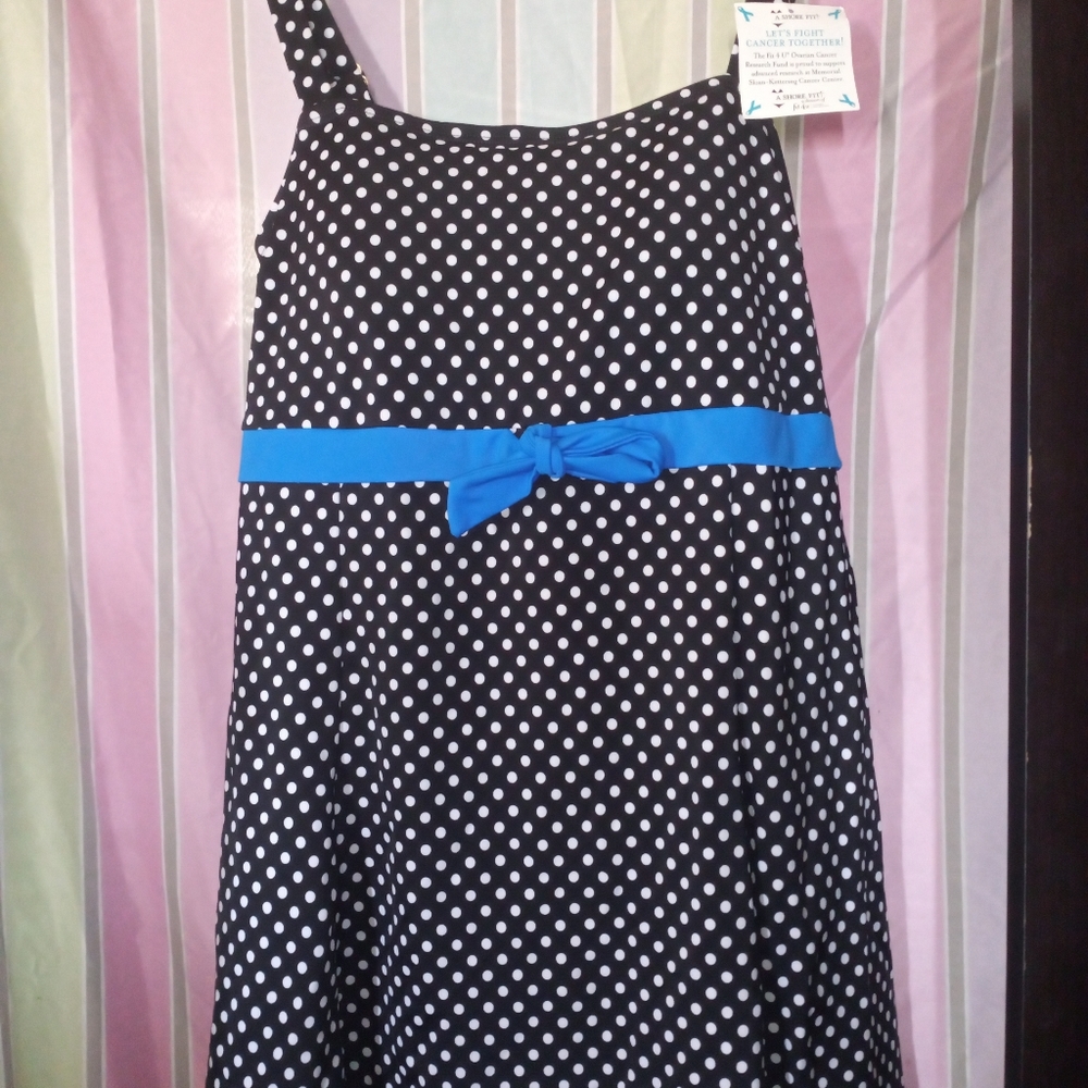 Shore fit woman's swim dress 👗